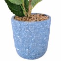 Floare artificiala in ghiveci, Hortensie, Naimeed D2854, 39x39x50cm, Alb Floare artificiala in ghiveci, Hortensie, Naimeed D2854, 39x39x50cm, Alb