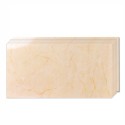 Set 6 panouri decorative, Naimeed D6574, Autoadeziv, aspect lucios, suprafata acoperita 1.08 mp, 30x60 cm, Crem Set 6 panouri decorative, Naimeed D6574, Autoadeziv, aspect lucios, suprafata acoperita 1.08 mp, 30x60 cm, Crem