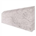 Set 6 panouri decorative, Naimeed D6577, Autoadeziv, aspect mat, suprafata acoperita 1.08 mp, 30x60 cm, Gri Set 6 panouri decorative, Naimeed D6577, Autoadeziv, aspect mat, suprafata acoperita 1.08 mp, 30x60 cm, Gri