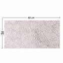 Set 6 panouri decorative, Naimeed D6577, Autoadeziv, aspect mat, suprafata acoperita 1.08 mp, 30x60 cm, Gri Set 6 panouri decorative, Naimeed D6577, Autoadeziv, aspect mat, suprafata acoperita 1.08 mp, 30x60 cm, Gri