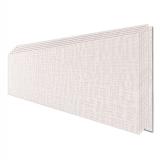 Set 6 panouri decorative, Naimeed D6578, Autoadeziv, aspect mat, suprafata acoperita 1.08 mp, 30x60 cm, Gri Set 6 panouri decorative, Naimeed D6578, Autoadeziv, aspect mat, suprafata acoperita 1.08 mp, 30x60 cm, Gri