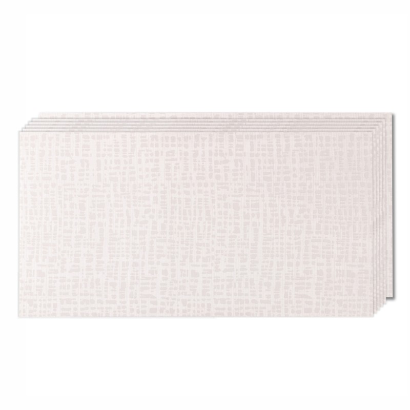 Set 6 panouri decorative, Naimeed D6578, Autoadeziv, aspect mat, suprafata acoperita 1.08 mp, 30x60 cm, Gri Set 6 panouri decorative, Naimeed D6578, Autoadeziv, aspect mat, suprafata acoperita 1.08 mp, 30x60 cm, Gri