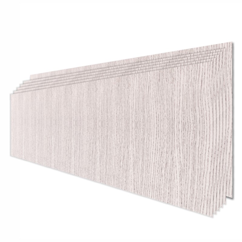 Set 6 panouri decorative, Naimeed D6579, Autoadeziv, aspect mat, suprafata acoperita 1.08 mp, 30x60 cm, Maro Set 6 panouri decorative, Naimeed D6579, Autoadeziv, aspect mat, suprafata acoperita 1.08 mp, 30x60 cm, Maro