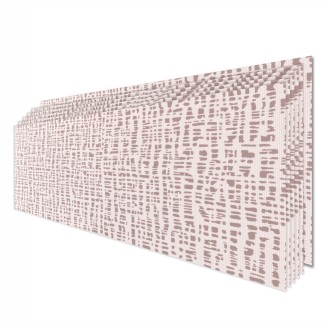 Set 6 panouri decorative, Naimeed D6580, Autoadeziv, aspect mat, suprafata acoperita 1.08 mp, 30x60 cm, Maro Set 6 panouri decorative, Naimeed D6580, Autoadeziv, aspect mat, suprafata acoperita 1.08 mp, 30x60 cm, Maro