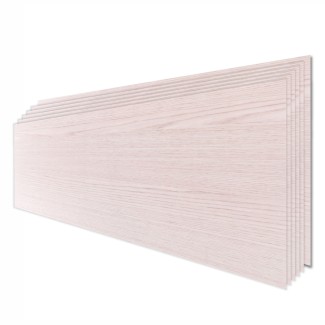 Set 6 panouri decorative, Naimeed D6581, Autoadeziv, aspect mat, suprafata acoperita 1.08 mp, 30x60 cm, Crem Set 6 panouri decorative, Naimeed D6581, Autoadeziv, aspect mat, suprafata acoperita 1.08 mp, 30x60 cm, Crem