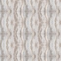 Set 6 panouri decorative autoadezive cu folie de aluminiu, efect marmura,  suprafata acoperita 1.08 m², Naimeed D7128, 60x30 cm, Maro deschis