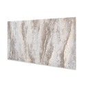 Set 6 panouri decorative autoadezive cu folie de aluminiu, efect marmura, suprafata acoperita 1.08 m², Naimeed D7128, 60x30 cm, Maro deschis Set 6 panouri decorative autoadezive cu folie de aluminiu, efect marmura, suprafata acoperita 1.08 m², Naimeed D7128, 60x30 cm, Maro deschis
