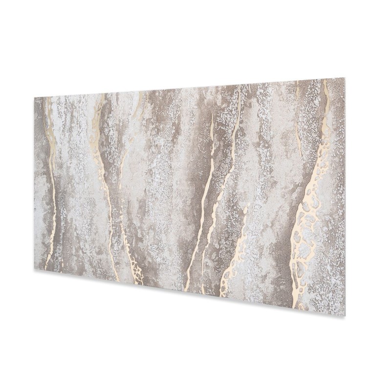 Set 6 panouri decorative autoadezive cu folie de aluminiu, efect marmura, suprafata acoperita 1.08 m², Naimeed D7128, 60x30 cm, Maro deschis Set 6 panouri decorative autoadezive cu folie de aluminiu, efect marmura, suprafata acoperita 1.08 m², Naimeed D7128, 60x30 cm, Maro deschis