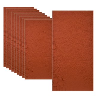 Set 10 x Panou Decorativ 3D, Naimeed D5735, ultrausor, design elegant, PU, 120 x 60 x 3 cm, Rosu Set 10 x Panou Decorativ 3D, Naimeed D5735, ultrausor, design elegant, PU, 120 x 60 x 3 cm, Rosu
