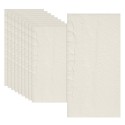 Set 10 x Panou Decorativ 3D, Naimeed D5739, ultrausor, design elegant, PU, 120 x 60 x 3 cm, Crem deschis Set 10 x Panou Decorativ 3D, Naimeed D5739, ultrausor, design elegant, PU, 120 x 60 x 3 cm, Crem deschis