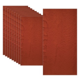 Set 10 x Panou Decorativ 3D, Naimeed D5740, ultrausor, design elegant, PU, 120 x 60 x 3 cm, Rosu Set 10 x Panou Decorativ 3D, Naimeed D5740, ultrausor, design elegant, PU, 120 x 60 x 3 cm, Rosu