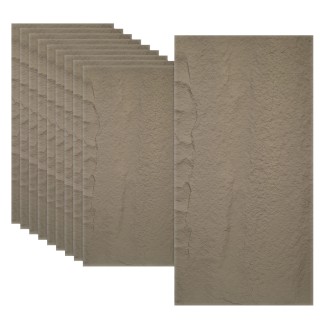 Set 10 x Panou Decorativ 3D, Naimeed D5742, ultrausor, design elegant, PU, 120 x 60 x 3 cm, Maro Set 10 x Panou Decorativ 3D, Naimeed D5742, ultrausor, design elegant, PU, 120 x 60 x 3 cm, Maro