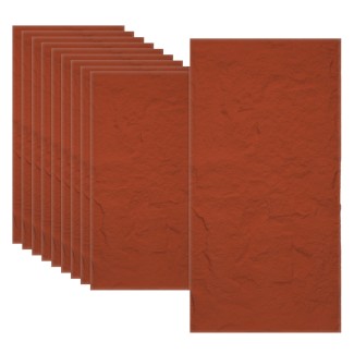 Set 10 x Panou Decorativ 3D, Naimeed D5745, ultrausor, design elegant, PU, 120 x 60 x 3 cm, Rosu Set 10 x Panou Decorativ 3D, Naimeed D5745, ultrausor, design elegant, PU, 120 x 60 x 3 cm, Rosu