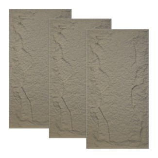 Set 3 x Panou Decorativ 3D, Naimeed D5757, ultrausor, design elegant, PU, 120 x 60 x 5 cm, Maro Set 3 x Panou Decorativ 3D, Naimeed D5757, ultrausor, design elegant, PU, 120 x 60 x 5 cm, Maro