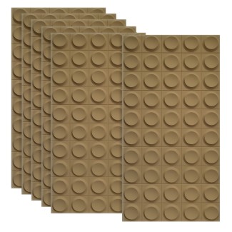 Set 6 x Panou Decorativ 3D, Naimeed D5778, ultrausor, design elegant, PU, 120 x 60 x 2.5 cm, Maro Set 6 x Panou Decorativ 3D, Naimeed D5778, ultrausor, design elegant, PU, 120 x 60 x 2.5 cm, Maro