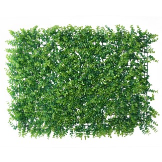 Panou verde din plante artificiale, Naimeed D4964 Panou verde din plante artificiale, Naimeed D4964