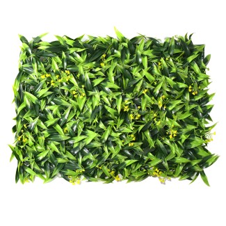 Panou verde din plante artificiale, Naimeed D4969 Panou verde din plante artificiale, Naimeed D4969