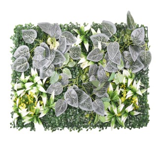 Panou verde din plante artificiale, Naimeed D4982