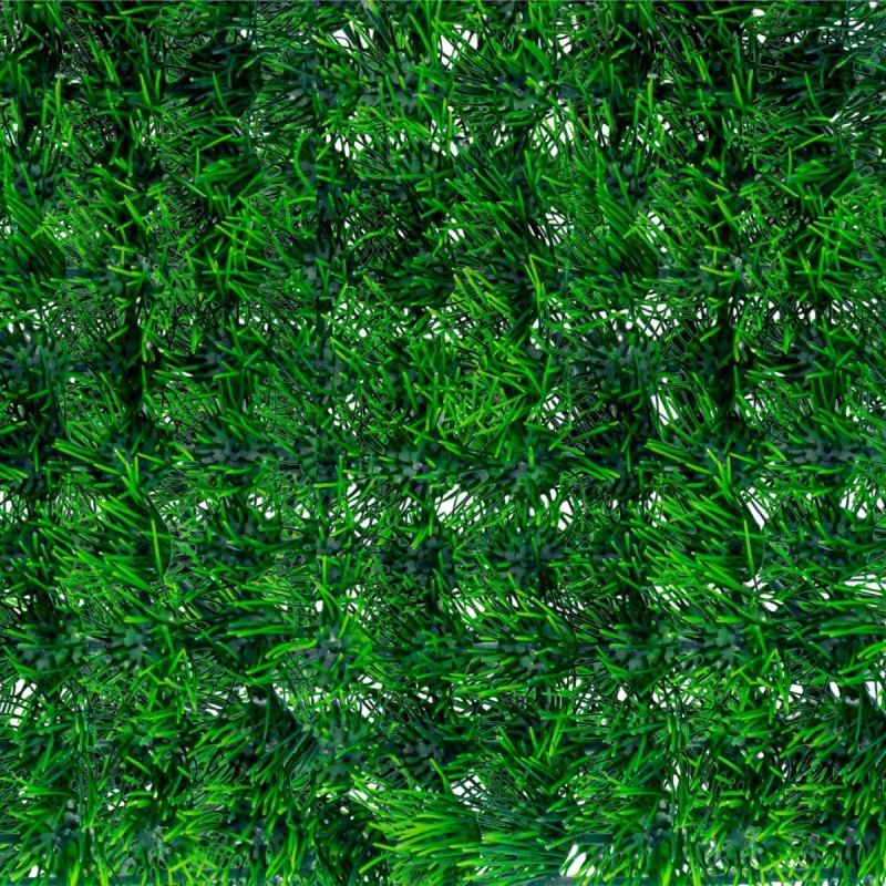 Panou din plante artificiale, cu gazon, Naimeed D5904, Verde, 600x400mm Panou din plante artificiale, cu gazon, Naimeed D5904, Verde, 600x400mm