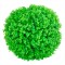 Sfera din plante artificiale, Naimeed D5955, Verde, 280mm