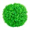 Sfera din plante artificiale, Naimeed D5956, Verde, 200mm