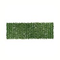 Plasa gard, frunze artificiale, Naimeed D7220, paravan pentru balcon, terasa si gard, 100x300 cm, Verde Plasa gard, frunze artificiale, Naimeed D7220, paravan pentru balcon, terasa si gard, 100x300 cm, Verde