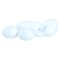 Set 6 x Pietre decorative din polistiren, aspect natural, usor de curatat, Naimeed D6531