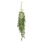 Planta artificiala curgatoare, inaltime 100cm, Naimeed D4858, Verde Inchis