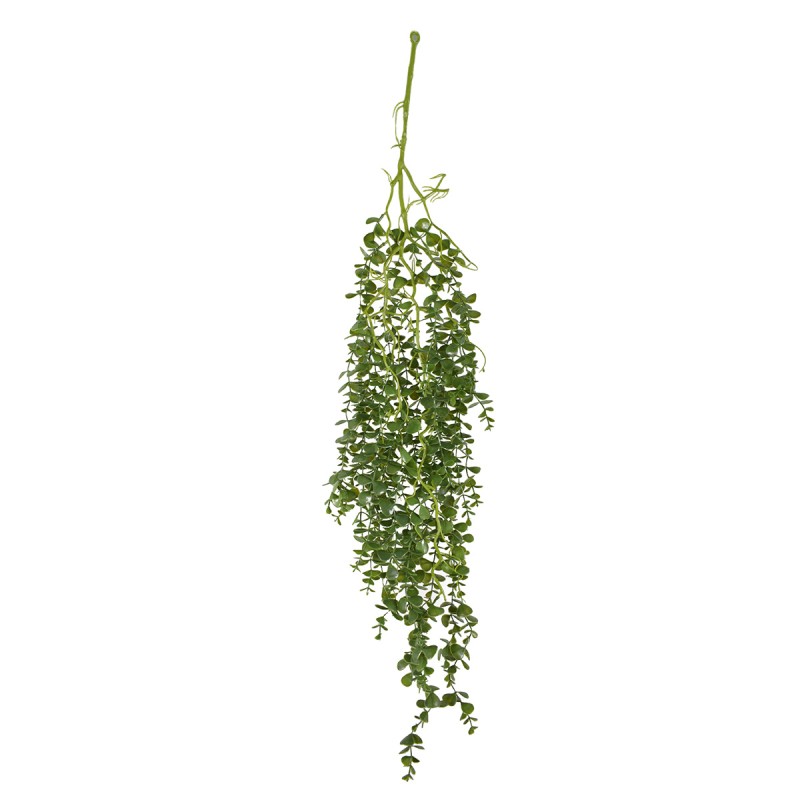 Planta artificiala curgatoare, inaltime 100cm, Naimeed D4858, Verde Inchis Planta artificiala curgatoare, inaltime 100cm, Naimeed D4858, Verde Inchis