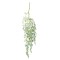 Planta artificiala curgatoare, inaltime 100cm, Naimeed D4858, Turcoaz