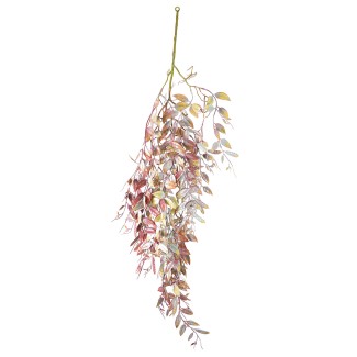 Planta artificiala curgatoare, inaltime 100cm, Naimeed D4859, Multicolor Planta artificiala curgatoare, inaltime 100cm, Naimeed D4859, Multicolor