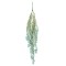 Planta artificiala curgatoare, inaltime 100cm, Naimeed D4861, Albastru
