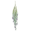 Planta artificiala curgatoare, inaltime 100cm, Naimeed D4861, Mov