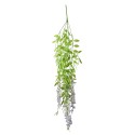 Planta artificiala curgatoare, inaltime 100cm, Naimeed D4952, Mov