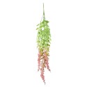 Planta artificiala curgatoare, inaltime 100cm, Naimeed D4952, Roz