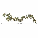 Planta artificiala curgatoare, Naimeed D4954, 1750mm, Verde Inchis Planta artificiala curgatoare, Naimeed D4954, 1750mm, Verde Inchis