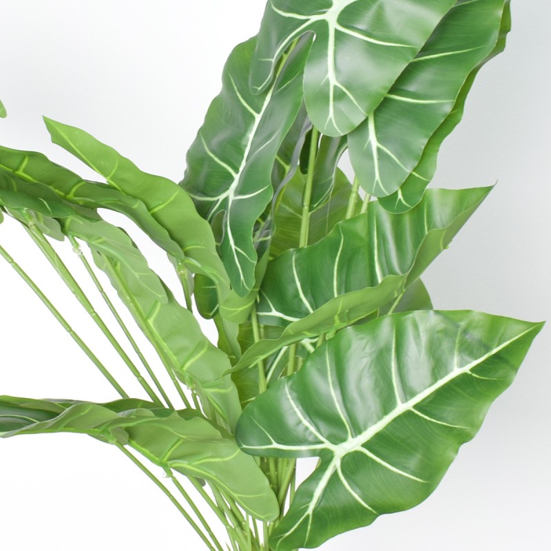 Planta artificiala, fara ghiveci, inaltime 60cm, Naimeed D4991, Verde Planta artificiala, fara ghiveci, inaltime 60cm, Naimeed D4991, Verde