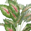 Planta artificiala, fara ghiveci, inaltime 65cm, Naimeed D4998, Verde