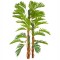 Copac artificial, Areca fara ghiveci, Naimeed D5616, 174x90 cm, Verde