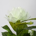 Floare artificiala fara ghiveci, Naimeed D5630, 90x67 cm, Alb Floare artificiala fara ghiveci, Naimeed D5630, 90x67 cm, Alb