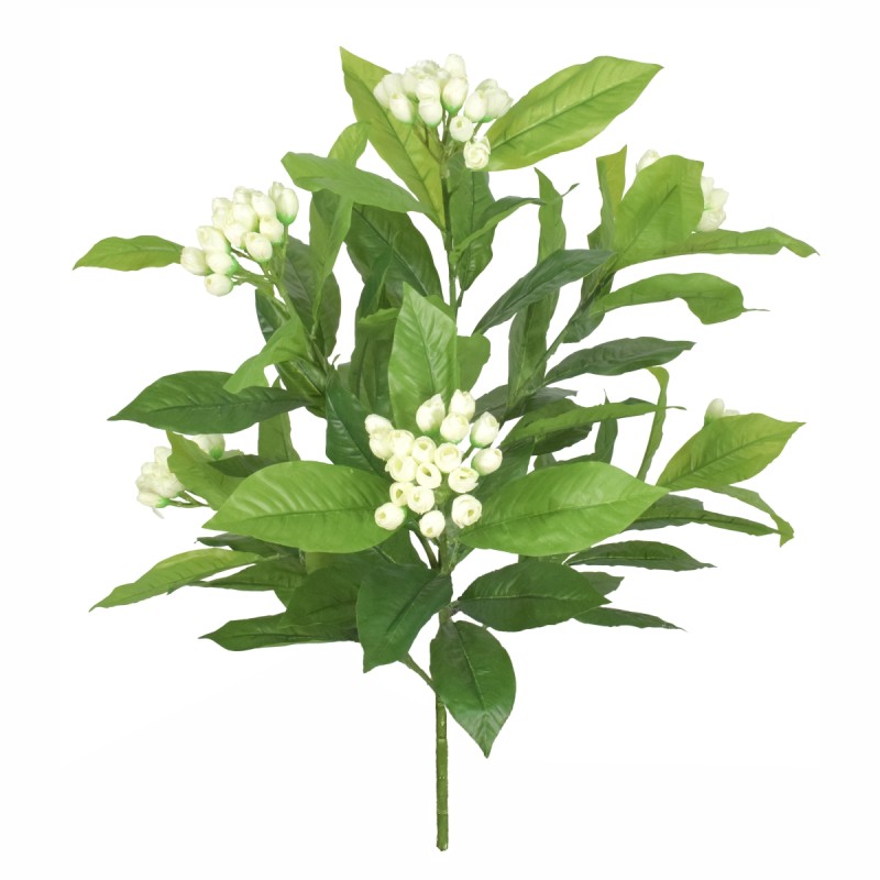 Floare artificiala fara ghiveci, Naimeed D5631, 90x67 cm, Alb Floare artificiala fara ghiveci, Naimeed D5631, 90x67 cm, Alb