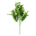 Planta decorativa artificiala, fara ghiveci, tip Eucalipt, Naimeed D6963, 80 cm, Verde Planta decorativa artificiala, fara ghiveci, tip Eucalipt, Naimeed D6963, 80 cm, Verde