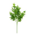 Planta decorativa artificiala, fara ghiveci, tip Buxus, Naimeed D6965, 80 cm, Verde Planta decorativa artificiala, fara ghiveci, tip Buxus, Naimeed D6965, 80 cm, Verde