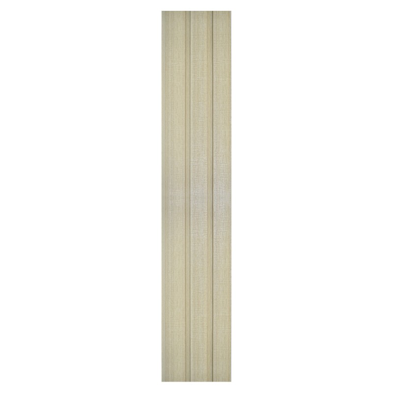 Set 5 Panouri Decorative Riflaj Polimer Rigid Naimeed D5482 