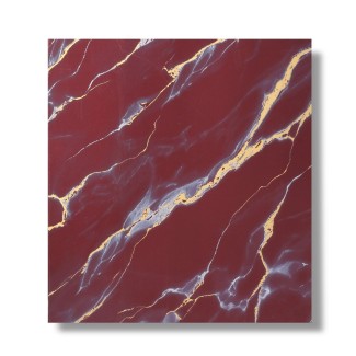 Panou decorativ, riflaj, polimer rigid, Naimeed D7610, Dimensiuni 270x30.5x0.45cm, Multicolor Panou decorativ, riflaj, polimer rigid, Naimeed D7610, Dimensiuni 270x30.5x0.45cm, Multicolor
