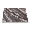 Panou decorativ, riflaj, polimer rigid, Naimeed D7617, Dimensiuni 270x30.5x0.45cm, Multicolor