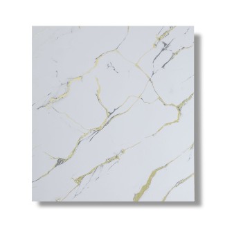 Panou decorativ, riflaj, polimer rigid, Naimeed D7618, Dimensiuni 270x30.5x0.45cm, Alb Panou decorativ, riflaj, polimer rigid, Naimeed D7618, Dimensiuni 270x30.5x0.45cm, Alb