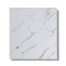 Panou decorativ, riflaj, polimer rigid, Naimeed D7618, Dimensiuni 270x30.5x0.45cm, Alb