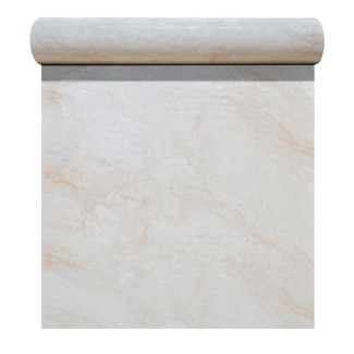 Rola panou autoadeziv, Naimeed D5680, design modern, 2mm grosime, 60x300cm, Crem Rola panou autoadeziv, Naimeed D5680, design modern, 2mm grosime, 60x300cm, Crem