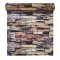 Rola panou autoadeziv, Naimeed D5684, design modern, 2mm grosime, 60x300cm, Multicolor